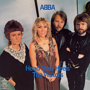 ABBA - Head Over Heels piano sheet music