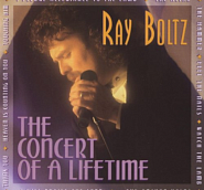 Ray Boltz - The Anchor Holds piano sheet music