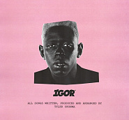 Tyler, The Creator - EXACTLY WHAT YOU RUN FROM YOU END UP CHASING piano sheet music