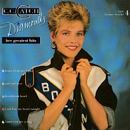 C. C. Catch - 'Cause You Are Young piano sheet music