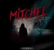 Mitchel - Weekend piano sheet music