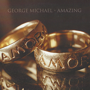 George Michael - Amazing piano sheet music