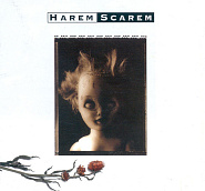 Harem Scarem - Honestly piano sheet music