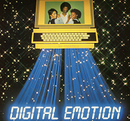 Digital Emotion - Go Go Yellow Screen piano sheet music