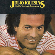 Julio Iglesias - No me vuelvo a enamorar piano sheet music