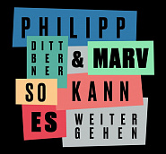 Philipp Dittberner and etc - So kann es weitergehen piano sheet music