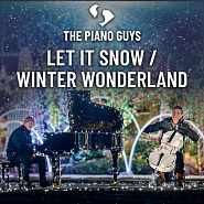 The Piano Guys - Let It Snow / Winter Wonderland piano sheet music
