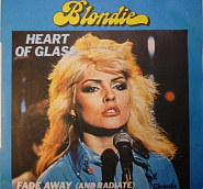 Blondie - Heart of Glass piano sheet music