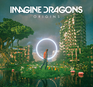 Imagine Dragons - Boomerang piano sheet music