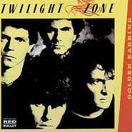 Golden Earring - Twilight Zone piano sheet music