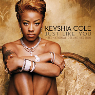 Keyshia Cole - Heaven Sent piano sheet music