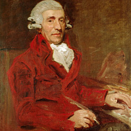Joseph Haydn - Symphony No.94 in G major, Hob.I:94: Part 2. Andante piano sheet music