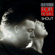 Tears for Fears - Shout piano sheet music