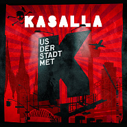 Kasalla - Stadt met K piano sheet music