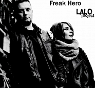 Lalo Project - Freak hero piano sheet music