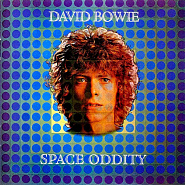 David Bowie - Space Oddity piano sheet music