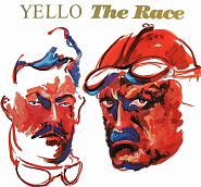 Yello - The Race piano sheet music