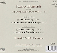 Muzio Clementi - Sonatina Op. 36, No. 4 in F major: l. Con spirito piano sheet music