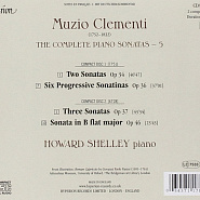 Muzio Clementi - Sonatina Op. 36, No. 4 in F major: l. Con spirito piano sheet music