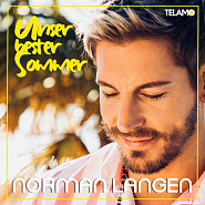 Norman Langen - Unser bester Sommer piano sheet music