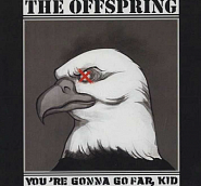 The Offspring - You're Gonna Go Far, Kid piano sheet music