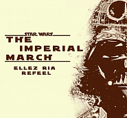 John Williams - The Imperial March piano sheet music