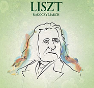Franz Liszt  - Hungarian Rhapsody No. 15 (Rakoczy March) piano sheet music