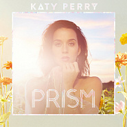 Katy Perry - Roar piano sheet music