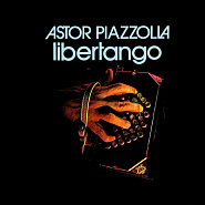 Astor Piazzolla - Meditango piano sheet music
