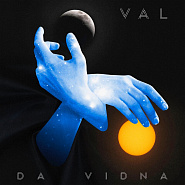 VAL - Da vidna piano sheet music