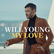 Will Young - My Love piano sheet music