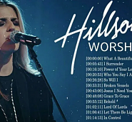 Hillsong Worship - Jesus I Need You piano sheet music