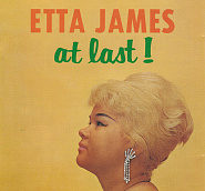 Etta James - At Last piano sheet music