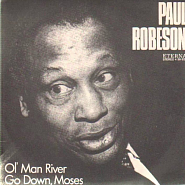 Paul Robeson and etc - Go Down Moses (Let My People Go)  piano sheet music