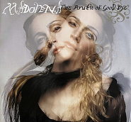 Madonna - The Power Of Good-Bye piano sheet music
