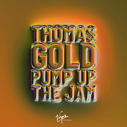 Thomas Gold - Pump Up The Jam piano sheet music