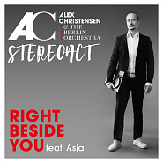 Stereoact and etc - Right Beside You piano sheet music