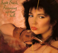 Kate Bush - Running Up That Hill piano sheet music