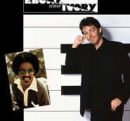 Paul McCartney and etc - Ebony and Ivory piano sheet music