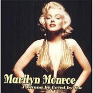 Marilyn Monroe - I Wanna Be Loved By You piano sheet music