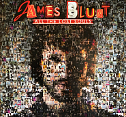 James Blunt - Carry You Home piano sheet music