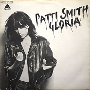 Patti Smith - Gloria piano sheet music