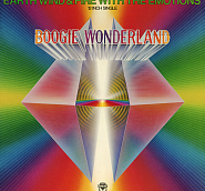 Earth, Wind & Fire - Boogie Wonderland piano sheet music