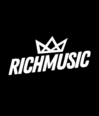 Rich Music LTD piano sheet music