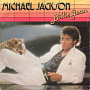 Michael Jackson - Billie Jean piano sheet music
