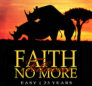 Faith No More - Easy piano sheet music