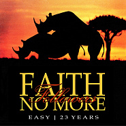 Faith No More - Easy piano sheet music