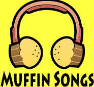 Muffin Songs piano sheet music
