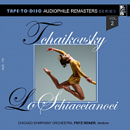P. Tchaikovsky - Lo Schiaccianoci: Danza Russa piano sheet music