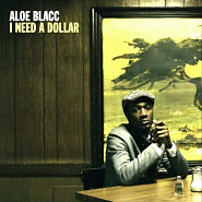 Aloe Blacc - I Need a Dollar piano sheet music